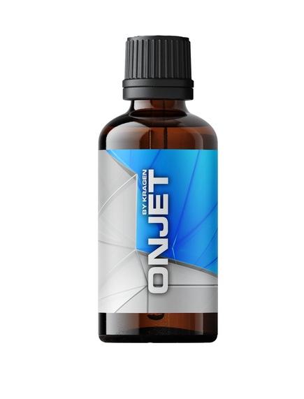 KRAGEN ONJET Облегченное жидкое стекло 100мл