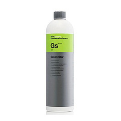 Green Star универсальное чистящее средство 1 л