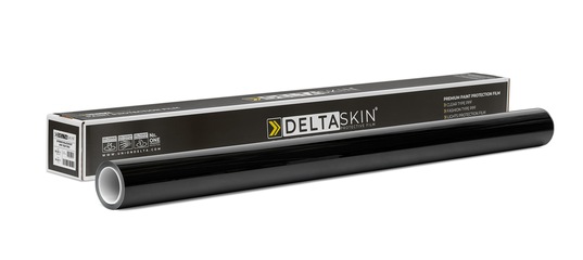 Тонировочная пленка DELTAFILM GHOST HP BLACK 20